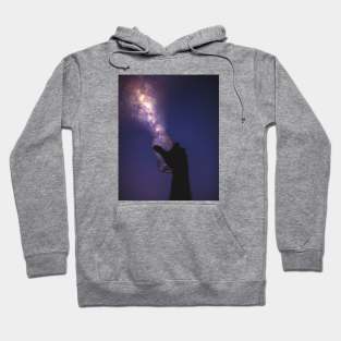 Jar of stars Hoodie